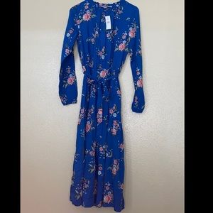 Ann Taylor loft dress NWT